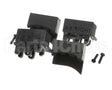 CK100-K9 Vollrath Claw Kit Solo L16N Clear