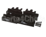 CK100-ZU Vollrath Claw Kit Dart 26Sl