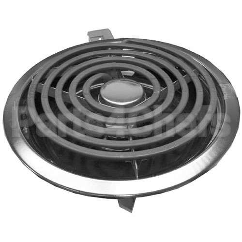 CK100240V Compatible Garland Surface Heater 240V 2100W