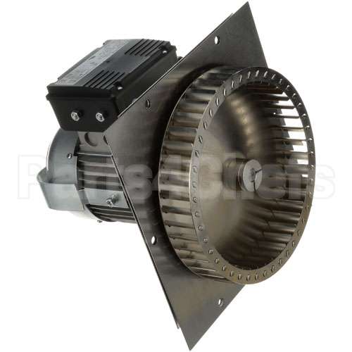CK1003095 Compatible Garland Motor Assembly - 2 Speed, 115V