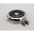 CK101-208V Compatible Garland 6 1/2In Surface Element Assy
