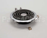 CK101-208V Garland 6 1/2In Surface Element Assembly