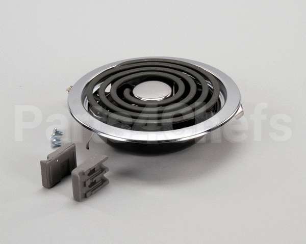 CK101-208V Garland 6 1/2In Surface Element Assembly