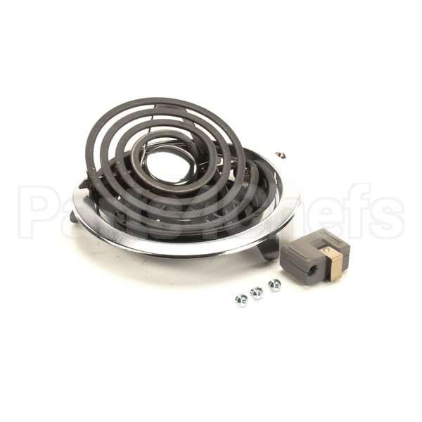 CK101-240V Compatible Garland 6 1/2In Surface Element Assy