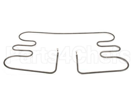 CK1011098 Garland Element Center 208V Kit