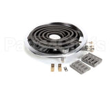 CK102-208V Garland 8In Surface Element Assembly
