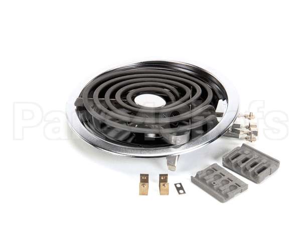 CK102-208V Garland 8In Surface Element Assembly
