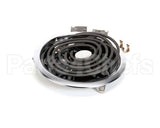 CK102-208V Garland 8In Surface Element Assembly