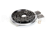 CK102-208V Garland 8In Surface Element Assembly