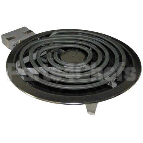 CK102-240V Compatible Midwest Appliance Parts Surface Heater 240V 2100W