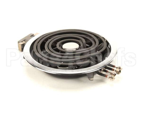 CK102-240V Garland 8In Surface Element Assembly