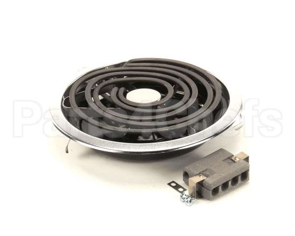 CK102-240V Garland 8In Surface Element Assembly