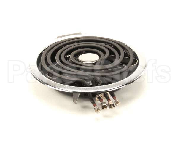 CK102-240V Garland 8In Surface Element Assembly