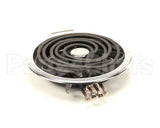 CK102-240V Garland 8In Surface Element Assembly