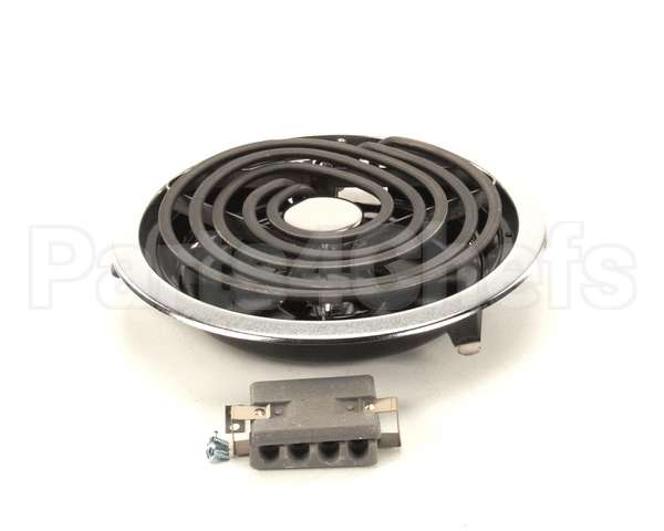 CK102-240V Garland 8In Surface Element Assembly