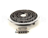 CK102-240V Garland 8In Surface Element Assembly