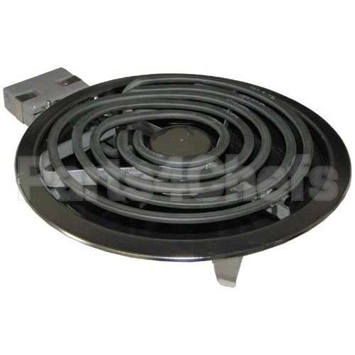 CK102240V Compatible Midwest Appliance Parts Surface Heater 240V 2100W