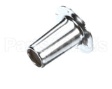 CK1027600 Garland Leg Retainer 6In (Nsf) Kit