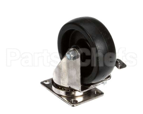 CK1027801 Garland Swivel Caster C/W Brake Kit