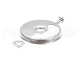 CK1028002 Garland Air Shutter Kit