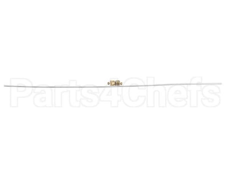 CK1032617 Garland Top Lighter Tube 1/8 Od X 17 K
