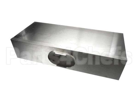 CK1056496 Garland Draft Hood Assembly S/S
