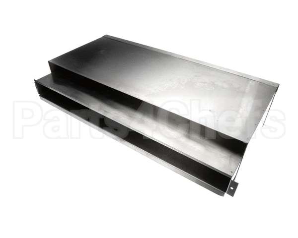 CK1056496 Garland Draft Hood Assembly S/S