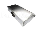 CK1056496 Garland Draft Hood Assembly S/S