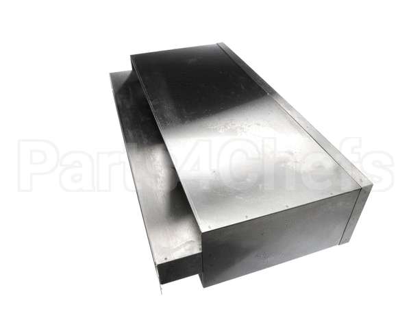 CK1056496 Garland Draft Hood Assembly S/S