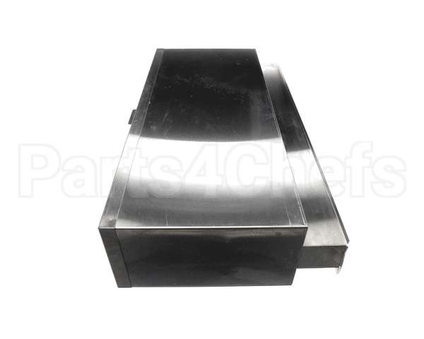 CK1056496 Garland Draft Hood Assembly S/S