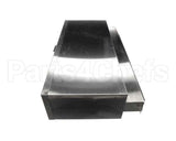 CK1056496 Garland Draft Hood Assembly S/S