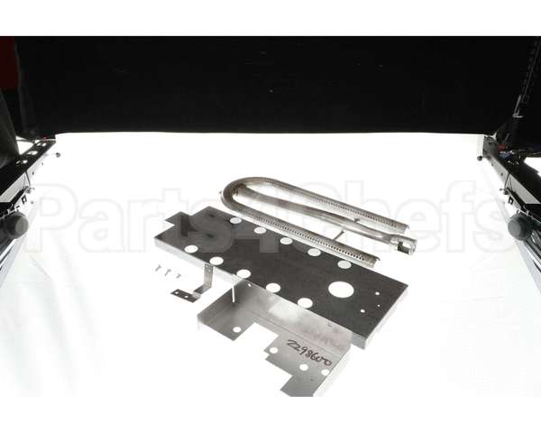 CK110-1 Garland Ushaped Oven Bur.kit-G280/40
