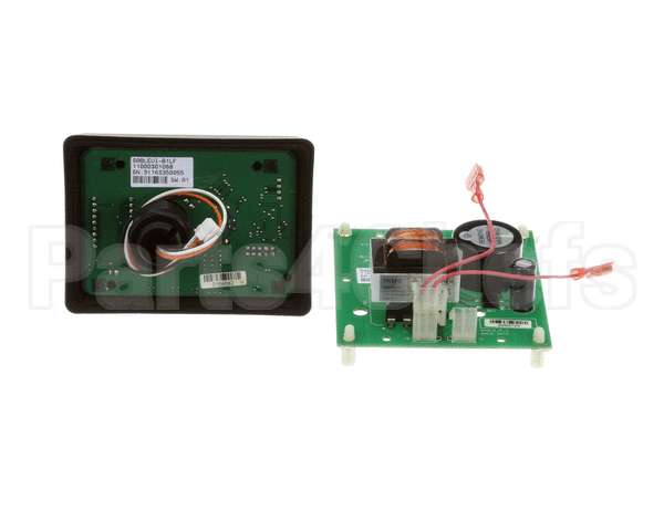 CK11000301070 Garland Timer; Complete 115V Digital;