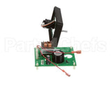 CK11000301070 Garland Timer; Complete 115V Digital;