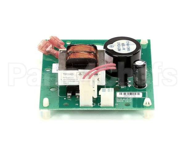 CK11000301071 Garland Timer; Intrnl Unit; 230V Cnvrs