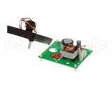 CK11000301072 Garland Timer; Complete; 230V Cnvrsn;