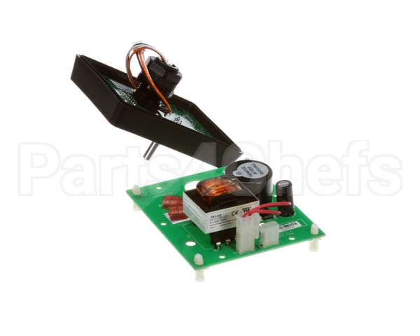 CK11000301072 Garland Timer; Complete; 230V Cnvrsn;