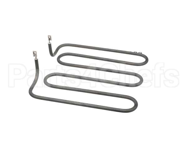CK1102103 Garland Hot Top Element 208 Kit