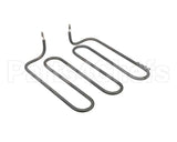 CK1102103 Garland Hot Top Element 208 Kit