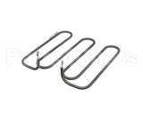CK1102103 Garland Hot Top Element 208 Kit