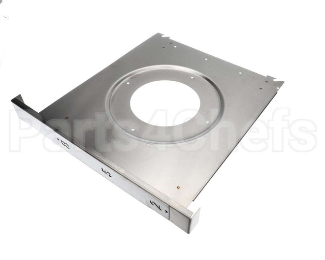 CK114373 Garland Service Kit Air Baffle Number Plate Asse