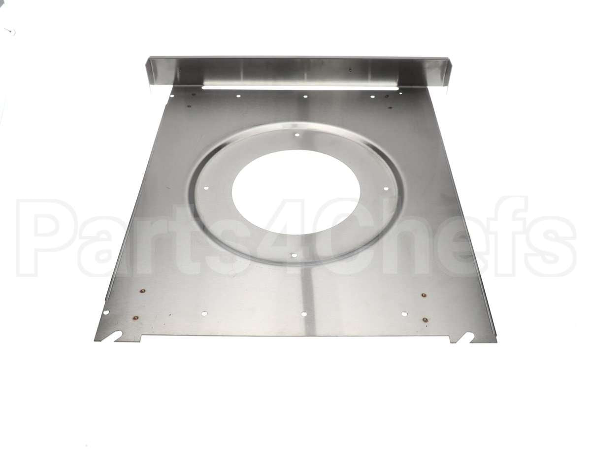 CK114373 Garland Service Kit Air Baffle Number Plate Asse