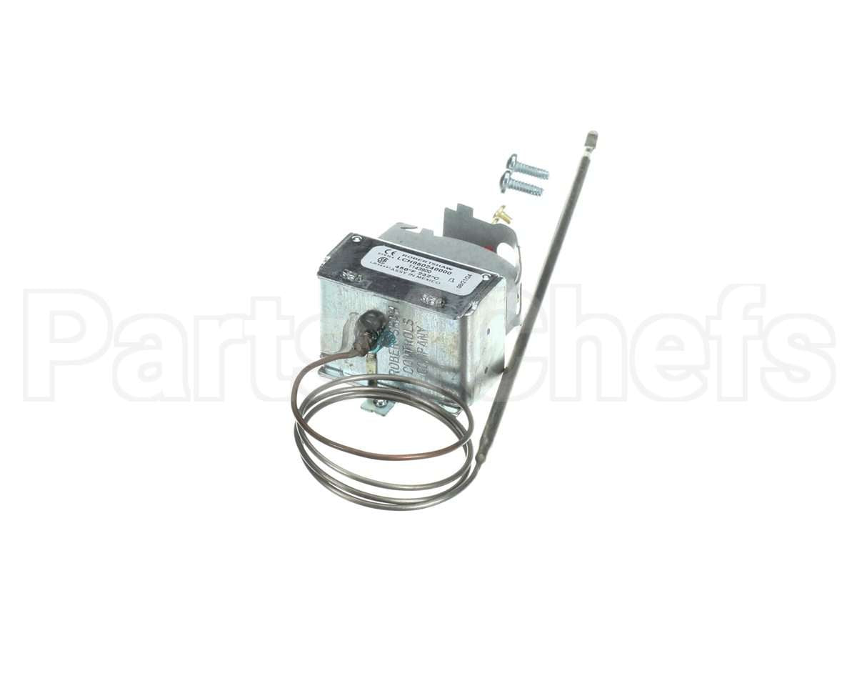 CK1143900 Garland Lch Safety Limit Control Kit