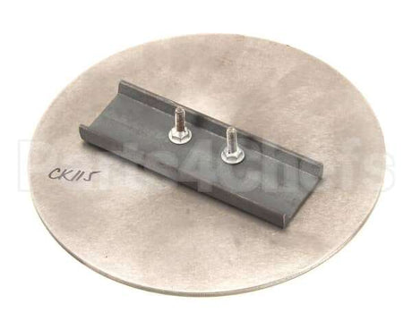 CK115 Garland Large Dura Disk Kit
