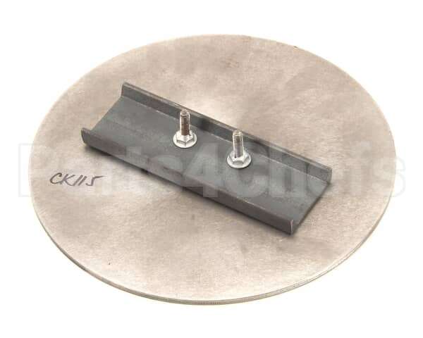 CK115 Garland Large Dura Disk Kit