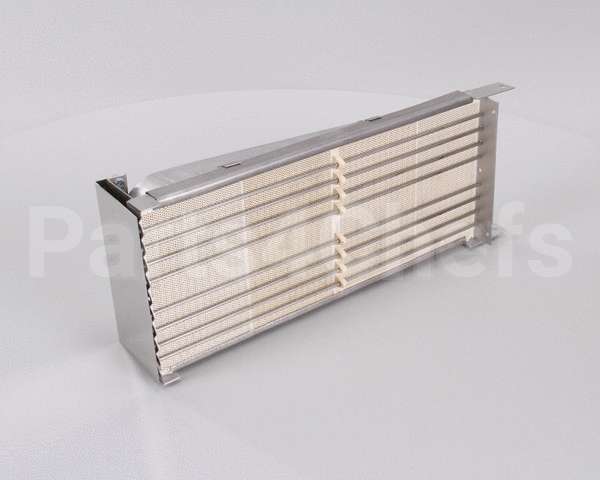 CK117 Garland Src Burner Assembly Kit