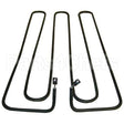 CK1197300 Compatible Garland Griddle Element 208V 5000W 22" X 9-3/4
