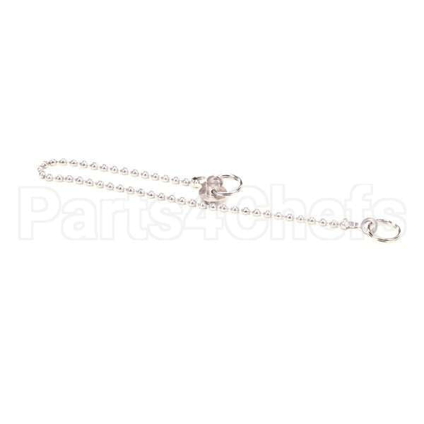 CK138 Compatible Garland Food Well Drain Chain As Sy Kit