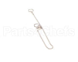 CK138 Garland Food Well Drain Chain Assembly Kit