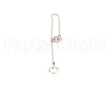 CK138 Garland Food Well Drain Chain Assembly Kit